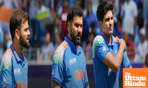 CT 2025 Preview: Will Rohit Sharma Retire After IND vs NZ Final Today?