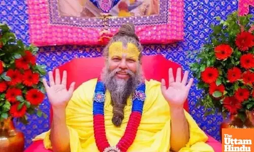 Major news about Premanand Maharaj emerges, leaving devotees disappointed.