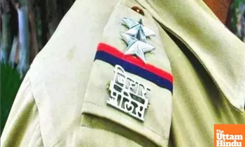 Police Crack Down on Double-Meaning Bhojpuri Songs in Public Events and Buses