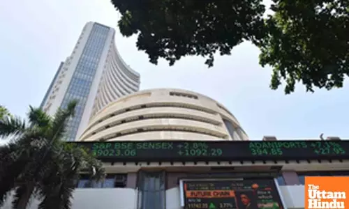 Market Outlook: Retail inflation, FIIs data, Holi break and Trump tariff policy key triggers for next week