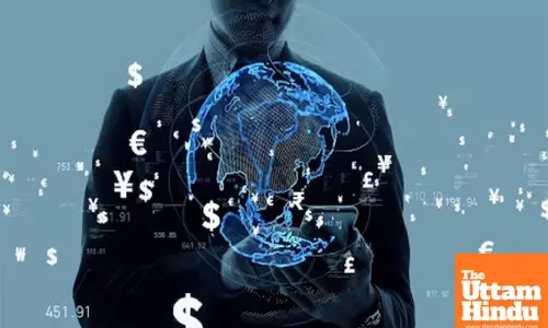 London Launches Growth Plan with India as Key FDI Partner