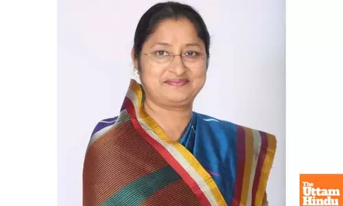 Annpurna Devi to showcase India’s women empowerment initiatives at UN event