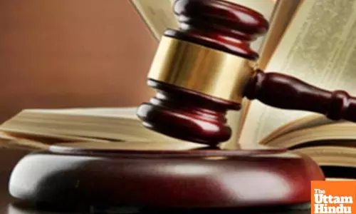 Special court slaps 15-yr sentence on three accused in MP drug haul case, five acquitted