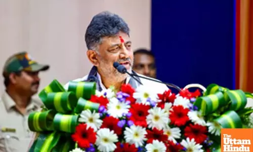 Women must get ready for next Assembly and Lok Sabha polls: Ktaka Dy CM