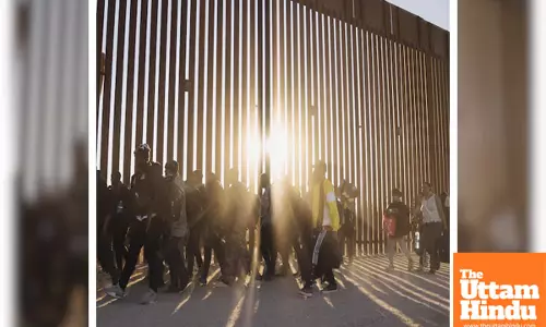 Released Migrants in Panama Face Uncertain Future After US Deportation