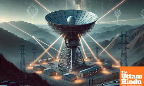 China Deploys Advanced Radar Near Myanmar Border, Heightening Security Concerns for India