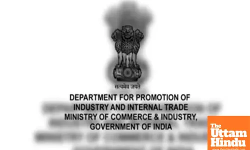 DPIIT Asks Manufacturers to Submit Monthly Data for Revised IIP Series