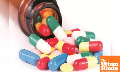 7.5% Growth in Indian Pharma Market in February, Boosted by Cardiac, GI, and Diabetes Drugs