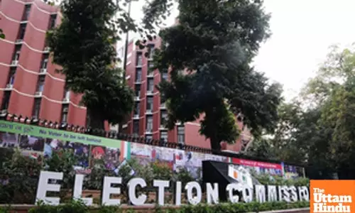 Trinamool delegation to meet ECI on Tuesday over fake voter issue