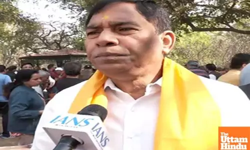 Speaking for herself: Delhi BJP MP hits back at Atishi over fraud allegations