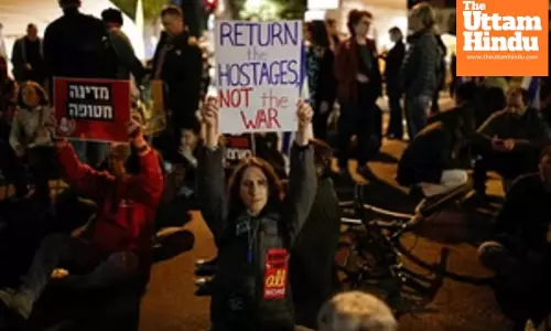 Hamas says positive signs emerge in negotiations for Gaza ceasefires 2nd phase