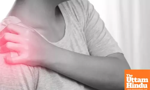 Dr Vatsya Recommends Targeted Exercises for Better Shoulder Motion and Flexibility