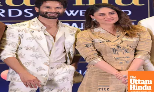 IIFA 2025 Press Conference