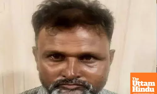 CRICKETERS FAMILY AVENGED: Asad, Accused of Killing Suresh Rainas Relatives, Eliminated