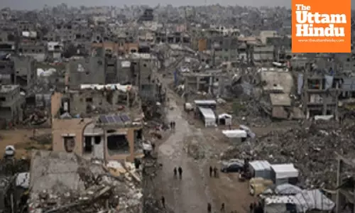 Israel to send delegation to Doha on March 10 to advance Gaza ceasefire talks