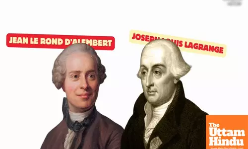 Shifting Focus: A Scientist’s Reflection on the Future of Geometry