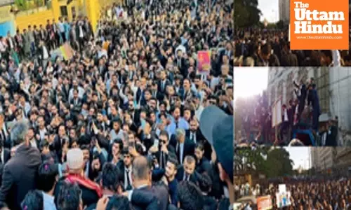 Protests in Pakistan against anti-people policies, Sindhs rights violations