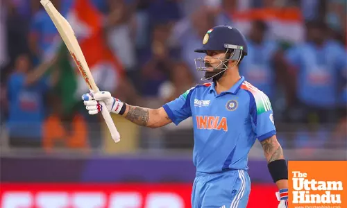 Virat tried to get ahead of himself in last 3-4 years: Shastri