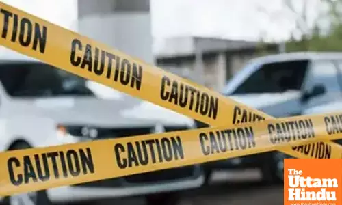 Deadly Collision! Family’s Journey Turns Tragic as Dumper Smashes Their Car