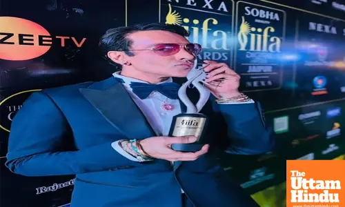 Director Mozez Singh reflects on IIFA victory of ‘Yo Yo Honey Singh: Famous’: What a journey!