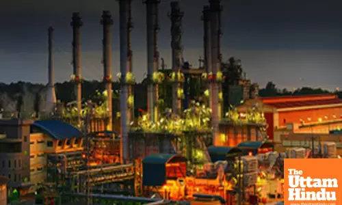 Govt asks factories to submit monthly production data from 2022 for new IIP series