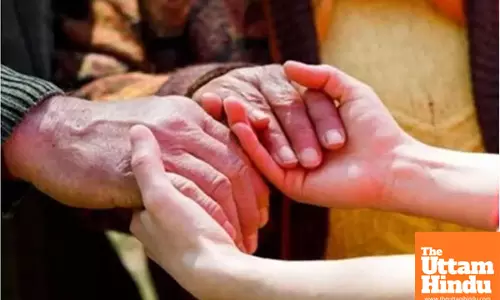 Scientists link new gene to high Parkinson’s disease risk