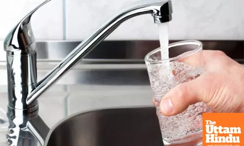 Fluoride in drinking water linked with impaired childhood cognition: Study