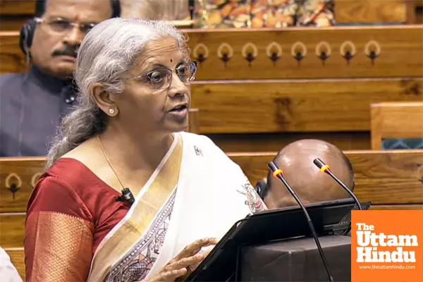 Budget Session Phase 2 Begins: Key Debates on Delimitation, Three-Language Policy, and Voter ID Issue Budget Session Phase 2 Begins: Key Debates on Delimitation, Three-Language Policy, and Voter ID Issue