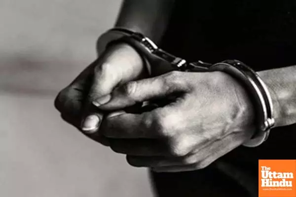 Third accused arrested in Israeli tourist, homestay owner gang-rape case in Karnataka Third accused arrested in Israeli tourist, homestay owner gang-rape case in Karnataka