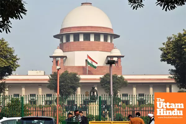 SC Clarifies 40-Year-Old Ruling: Lack of Physical Injury Doesn’t Exclude Rape SC Clarifies 40-Year-Old Ruling: Lack of Physical Injury Doesn’t Exclude Rape
