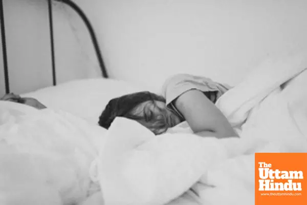 Sleep debt, night shifts can raise risk of infections: Study Sleep debt, night shifts can raise risk of infections: Study
