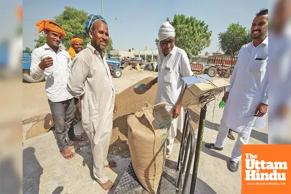 State Governments Increase Farmer Incentives Amid Fiscal Strain Concerns State Governments Increase Farmer Incentives Amid Fiscal Strain Concerns