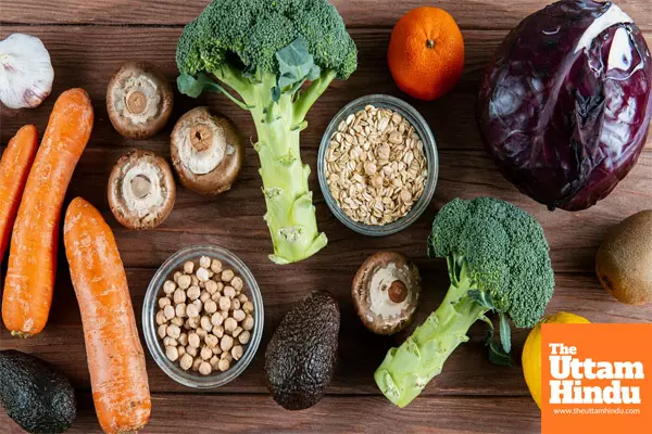Certain Vegetables Can Raise Uric Acid, Posing Risks for Gout and Kidney Stones Certain Vegetables Can Raise Uric Acid, Posing Risks for Gout and Kidney Stones