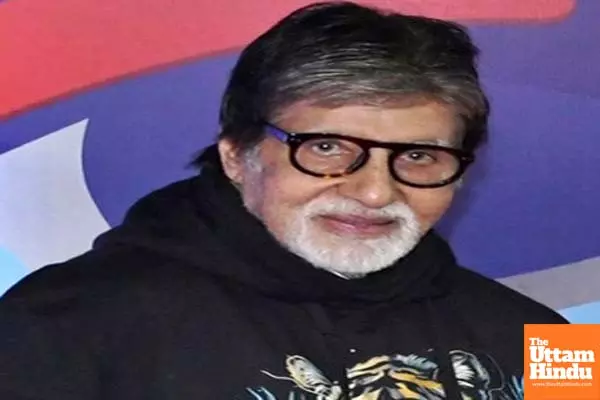 Big B on Indias win: ‘No more third world tag, we are the go to nation’ Big B on Indias win: ‘No more third world tag, we are the go to nation’