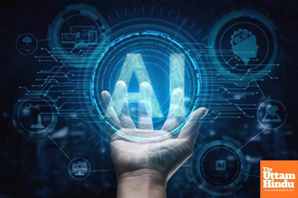 India’s AI sector poised to surpass 2.3 million job openings by 2027: Report India’s AI sector poised to surpass 2.3 million job openings by 2027: Report