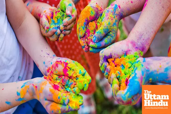 Important Tips for a Safe and Enjoyable Holi Celebration
