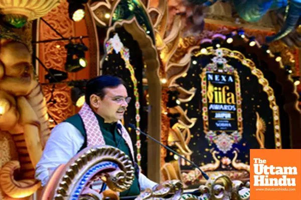 International Indian Film Academy Awards (IIFA) International Indian Film Academy Awards (IIFA)
