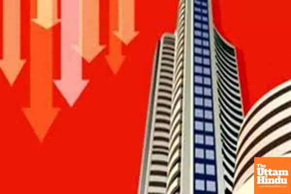 Wild Swings! Sensex Hits 74,741, Then Crashes—What’s Next for Investors? Wild Swings! Sensex Hits 74,741, Then Crashes—What’s Next for Investors?