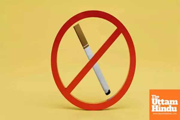 Health Ministry asks IPL to ban direct and indirect ads promoting alcohol, tobacco Health Ministry asks IPL to ban direct and indirect ads promoting alcohol, tobacco