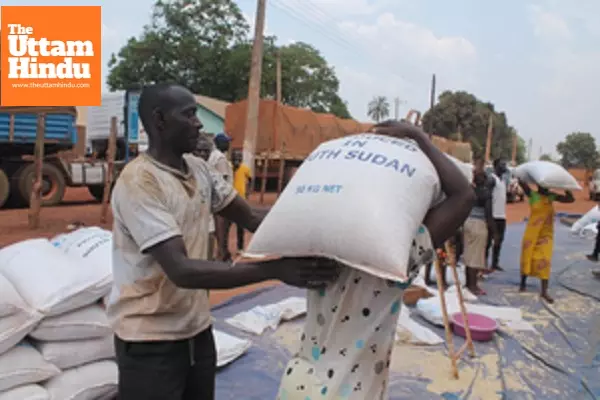 Key donors aid cuts catastrophic to humanitarian efforts in Sudan, UN warns Key donors aid cuts catastrophic to humanitarian efforts in Sudan, UN warns