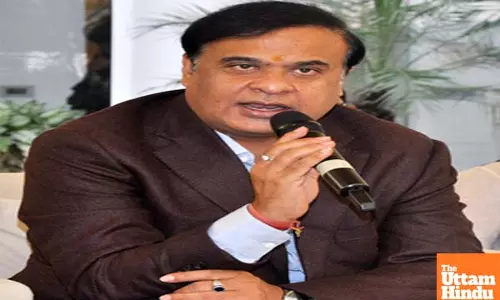 Assam govt distributes financial assistance of Rs 308 crore to women