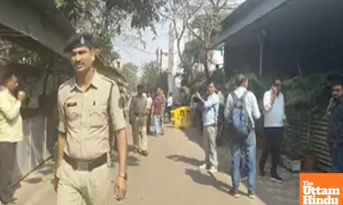 Chhattisgarh liquor scam: ED raids former CM Bhupesh Baghels son and close aides