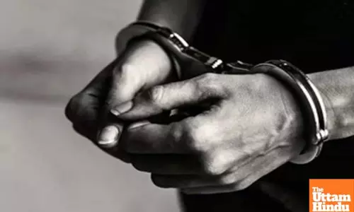 Third accused arrested in Israeli tourist, homestay owner gang-rape case in Karnataka