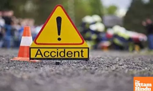 Eight killed in truck-SUV collision in MPs Sidhi, CM Mohan Yadav announces Rs 2 lakh ex-gratia