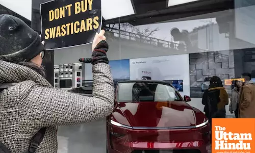 Elon Musk Faces Growing Challenges as Tesla Struggles in Key Markets