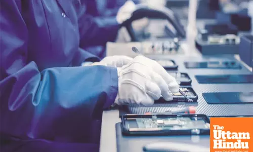 Nomura Suggests Buying Dixon, Samvardhana as US Tariffs Boost Electronics Exports