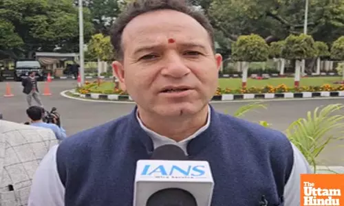 Home Ministry monitoring situation: J&K LoP on recovery of three bodies in J&K’s Kathua