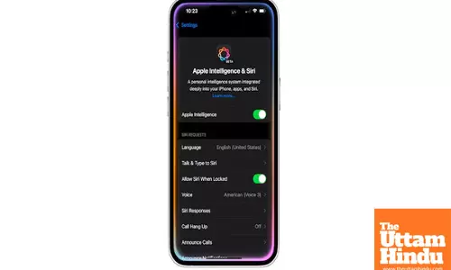 Apple Delays Advanced Siri Features Amid Intelligence Setback