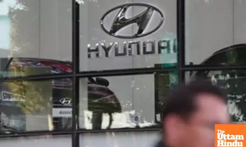 South Korea ranks 7th in domestic vehicle output in 2024