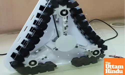 MIT-WPU develops smart IoT-enabled dispensers for better medication management